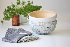 Bibol Tien Bamboo Bowl Best Sellers