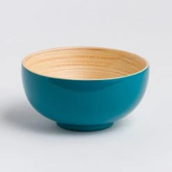 Bibol Tien Bamboo Bowl Best Sellers