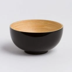 Bibol Tien Bamboo Bowl Best Sellers