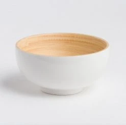 Bibol Tien Bamboo Bowl Best Sellers