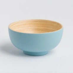 Bibol Tien Bamboo Bowl Best Sellers