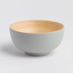 Bibol Tien Bamboo Bowl Best Sellers