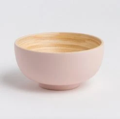Bibol Tien Bamboo Bowl Best Sellers