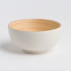 Bibol Tien Bamboo Bowl Best Sellers