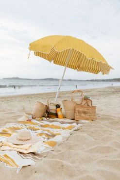 Caminito Best Sellers Tierra Upcycled Blanket