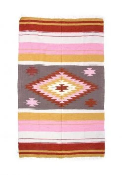 Caminito Best Sellers Tierra Upcycled Blanket