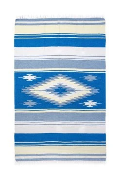 Caminito Best Sellers Tierra Upcycled Blanket