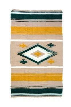 Caminito Best Sellers Tierra Upcycled Blanket