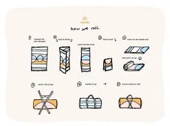 Caminito Best Sellers Tierra Upcycled Blanket