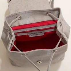 Tiradia Cork Best Sellers Signature Cork Backpack