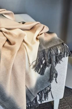 Studio Variously Home Goods Toast Merino Throw Blanket 30 Studio Variously Home Goods Toast Merino Throw Blanket