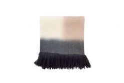 Studio Variously Home Goods Toast Merino Throw Blanket 34 Studio Variously Home Goods Toast Merino Throw Blanket