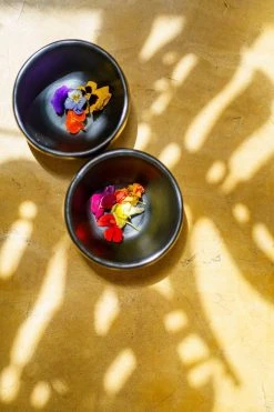 Magda Made Tolima Ceramic Bowl Kitchen + Dining