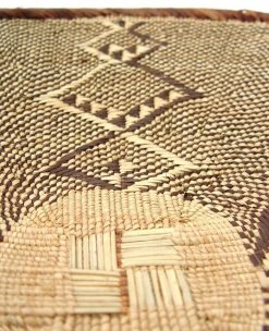 Mbare Tonga Large Wall Basket Best Sellers