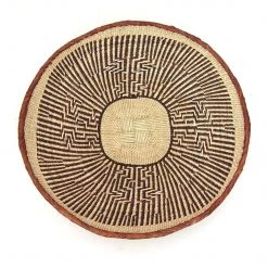 Mbare Tonga Medium Wall Basket Best Sellers