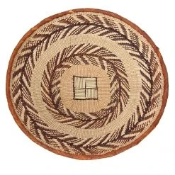Mbare Tonga Small Wall Basket Best Sellers