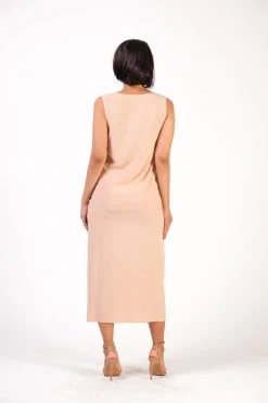 Tonlé Clothing Nuon Upcycled Dress