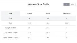 Ettitude Bamboo Lyocell Cami - Blue Nights Best Sellers