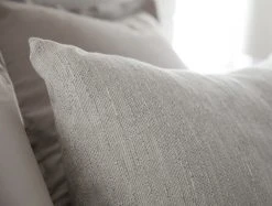 Coyuchi Toro Canyon Shams Home Goods