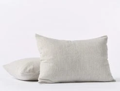 Coyuchi Toro Canyon Shams Home Goods