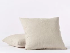 Coyuchi Toro Canyon Shams Home Goods