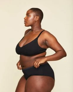 Knickey Triangle Bralette Best Sellers