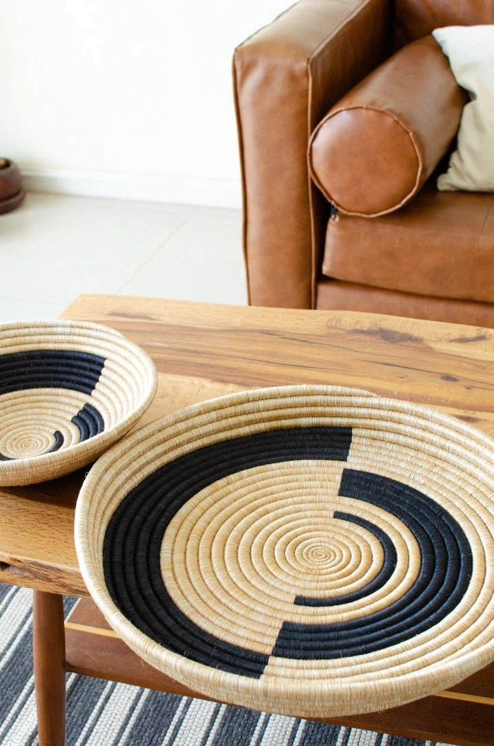 Azizi Life Trio Tea Woven Wall Hanging Best Sellers 5 Azizi Life Trio Tea Woven Wall Hanging Best Sellers