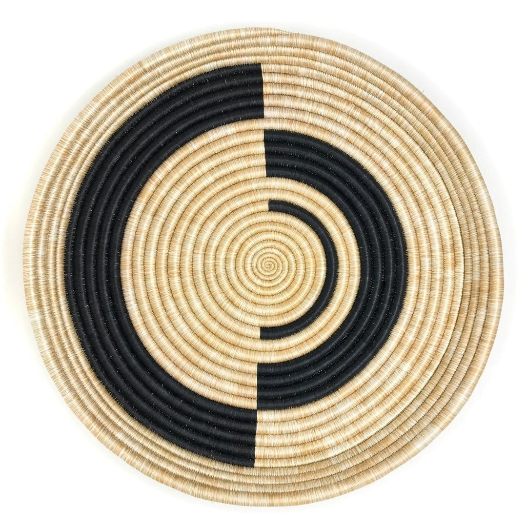 Azizi Life Trio Tea Woven Wall Hanging Best Sellers 3 Azizi Life Trio Tea Woven Wall Hanging Best Sellers