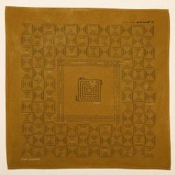 Jenni Earle Trust Yourself Bandana