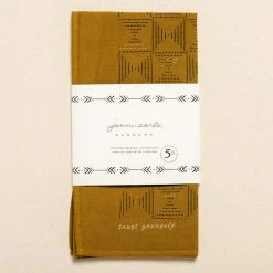 Jenni Earle Trust Yourself Bandana