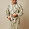 Anatolico Home Goods Brooklyn Unisex Turkish Robe 1 Anatolico Home Goods Brooklyn Unisex Turkish Robe