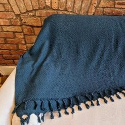 Anatolico Karia Turkish Throw Blanket Best Sellers