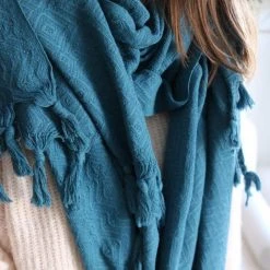 Anatolico Karia Turkish Throw Blanket Best Sellers