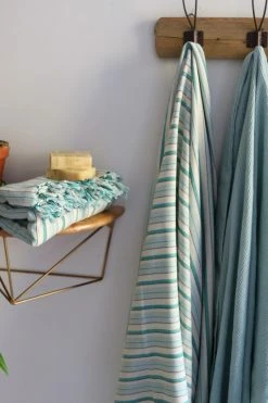 Anatolico Sky Turkish Towels