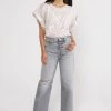 ÉTICA Tyler Vintage Straight Jeans - Quartzsite New Arrivals