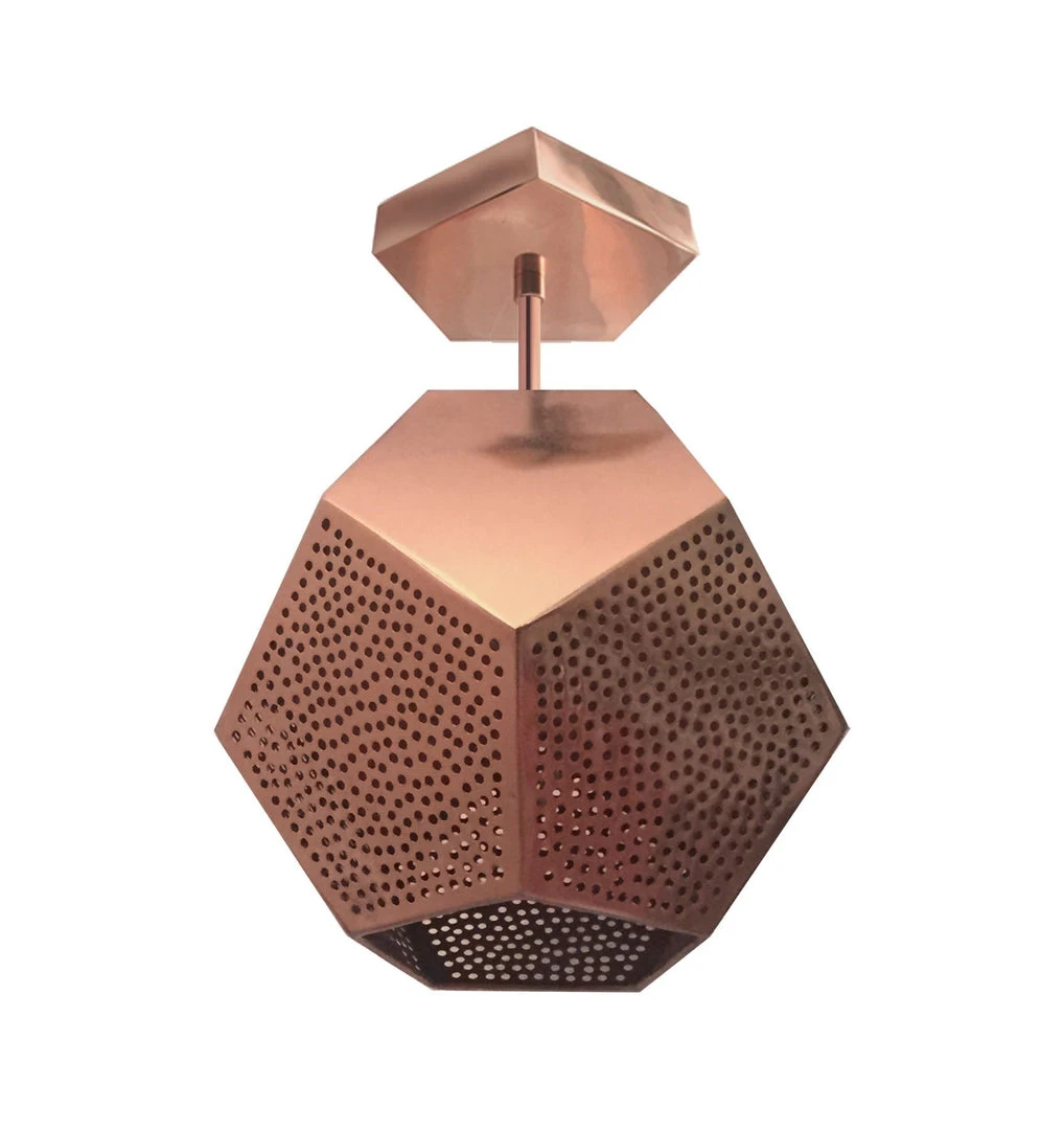 Dounia Home Ula Semi Flush Mount Light Lighting 7 Dounia Home Ula Semi Flush Mount Light Lighting