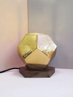 Dounia Home Ula Table Lamp Lighting