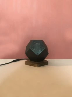 Dounia Home Ula Table Lamp Lighting