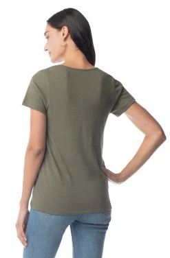 Synergy Organic Clothing Ultimate Tee - Kalamata