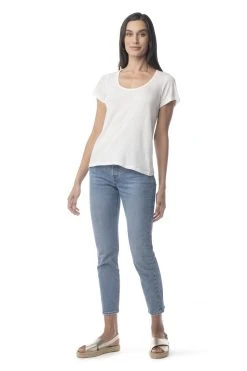 Synergy Organic Clothing Ultimate Tee - Tofu