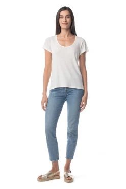 Synergy Organic Clothing Ultimate Tee - Tofu