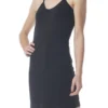 Synergy Organic Clothing Under All Tencel Slip - Black Sale