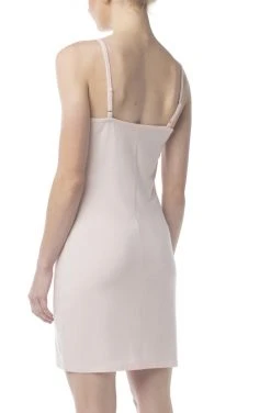 Synergy Organic Clothing Under All Tencel Slip - Rose Quartz 11 Synergy Organic Clothing Under All Tencel Slip - Rose Quartz