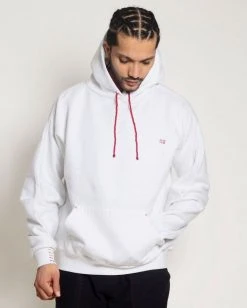 ONE432 Clothing Upcycled Unisex Hoodie 33