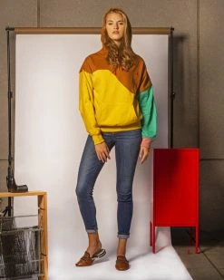 ONE432 Best Sellers Shikra Upcycled Unisex Hoodie