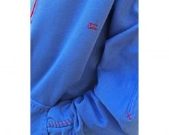 ONE432 Showda Upcycled Unisex Hoodie Clothing