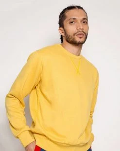 ONE432 Clothing Upcycled Unisex Sweatshirt 33