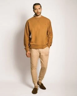 ONE432 Clothing Upcycled Unisex Sweatshirt 33