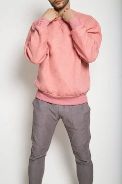 ONE432 Clothing Upcycled Unisex Sweatshirt 33