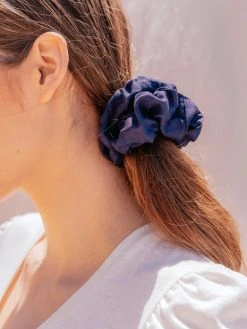 Valani Accessories Cora Tencel Scrunchie 5-Pack